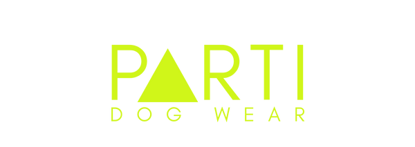 PARTI DOG WEAR